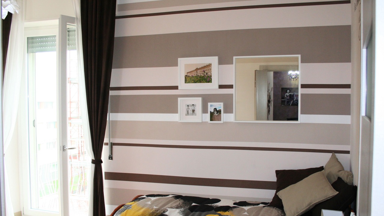Photo of Bedroom in Caserta