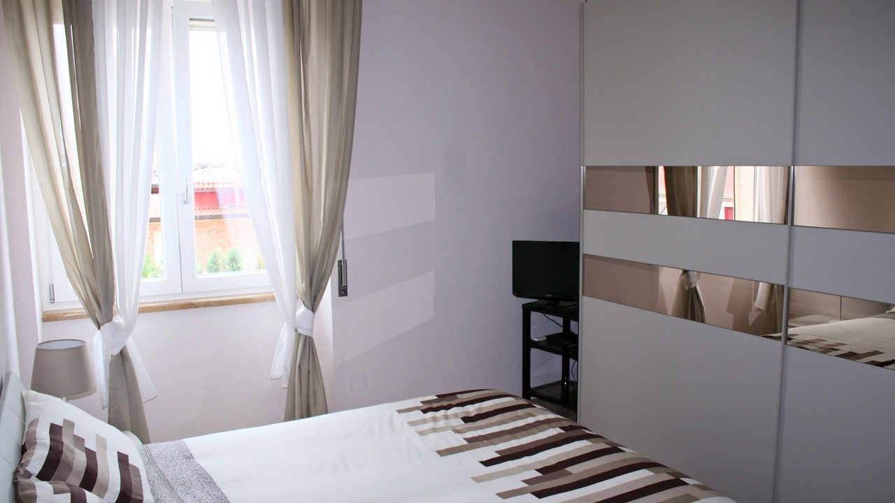 Photo of Bedroom in Caserta