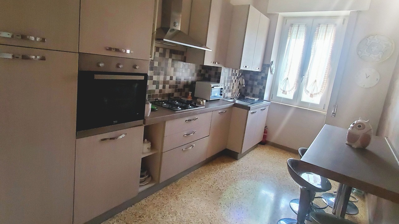 Photo of Kitchen in Caserta