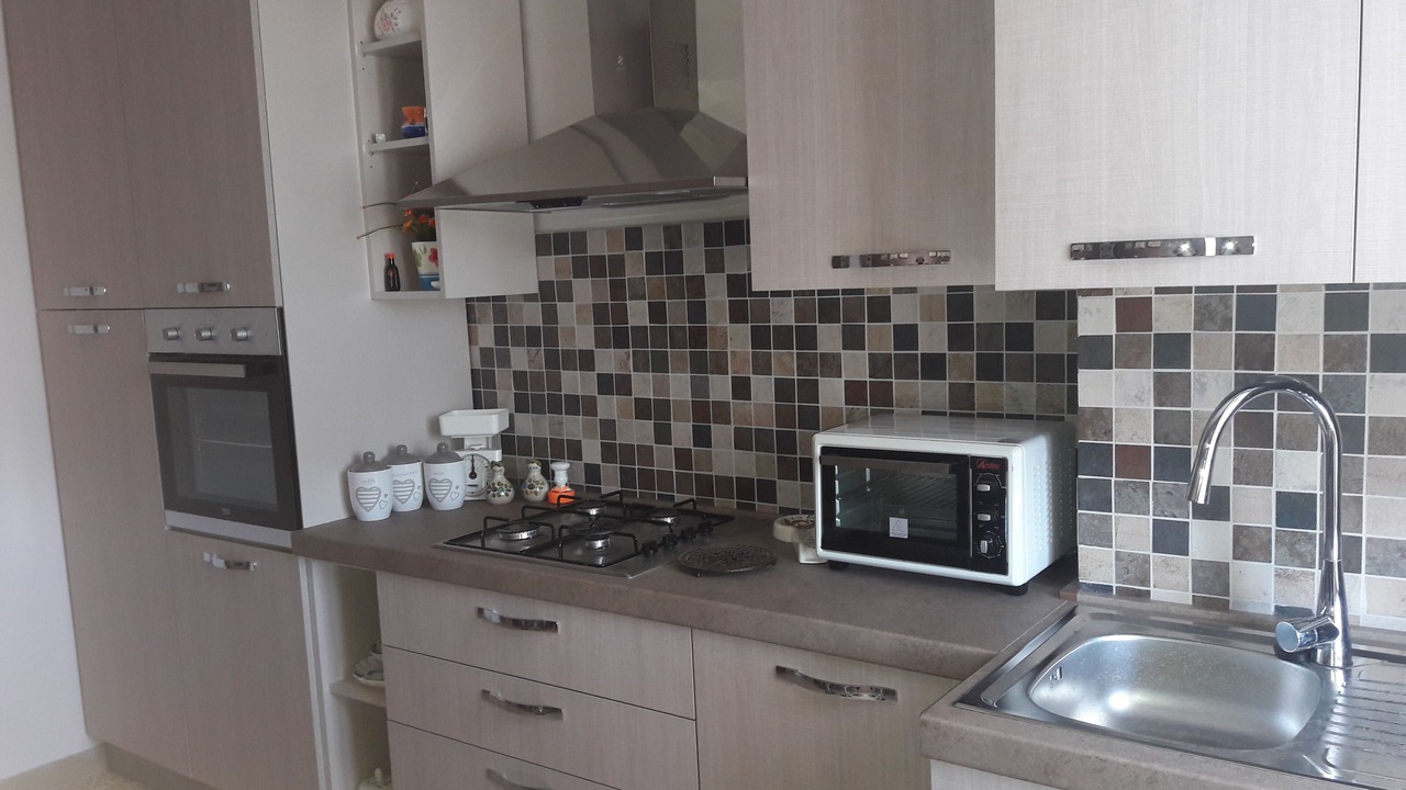 Photo of Kitchen in Caserta