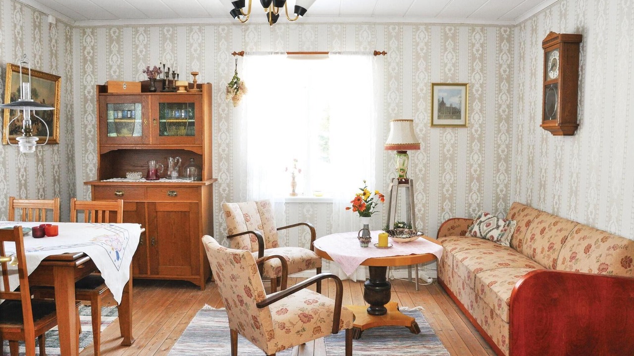 Photo of Bedroom in Eksharad