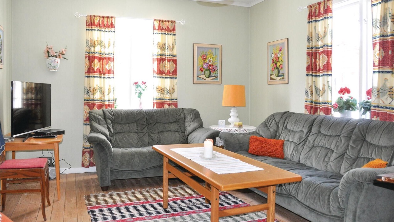 Photo of Bedroom in Eksharad