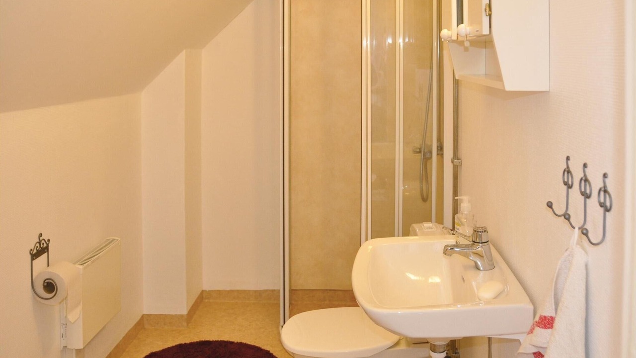 Photo of Bathroom in Eksharad
