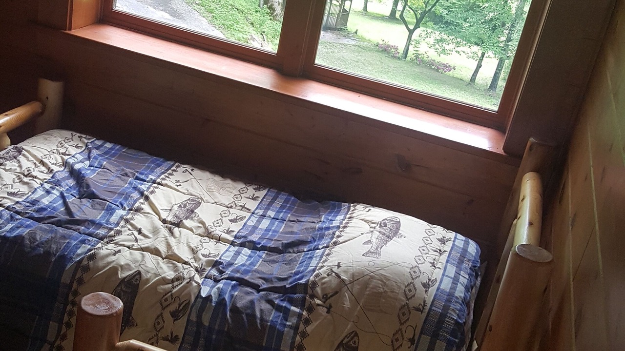 Photo of Bedroom in Topton