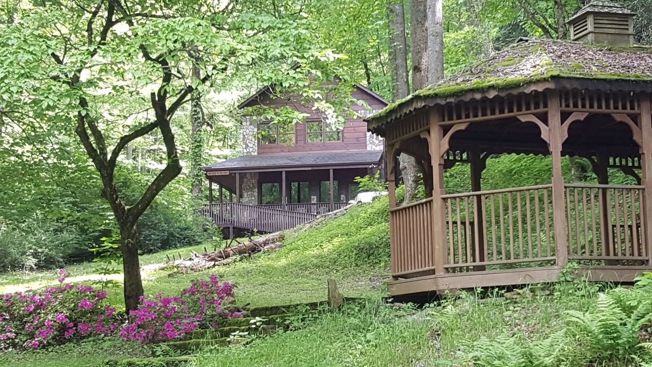 Photo of Outdoor in Topton