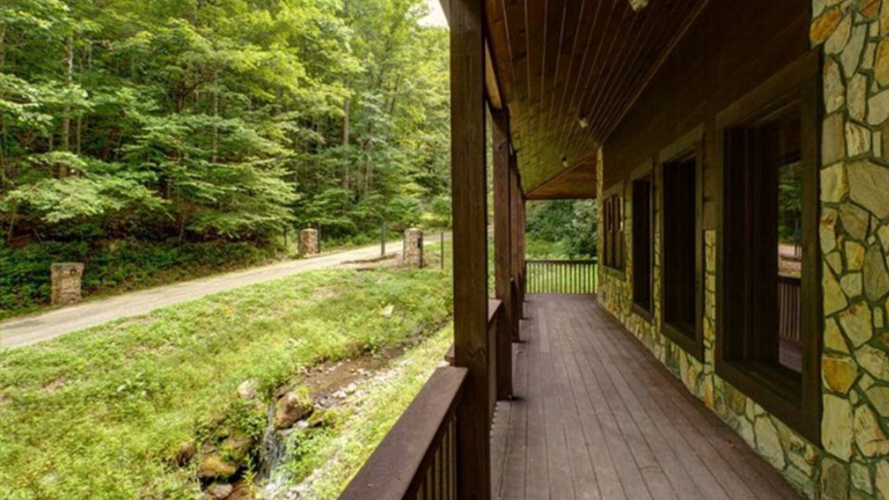 Photo of Patio Balcony in Topton