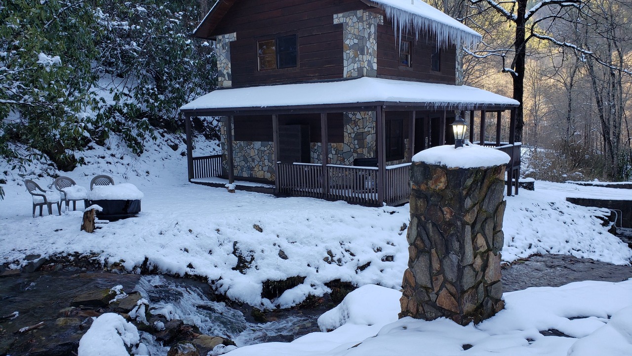 Photo of Outdoor in Topton
