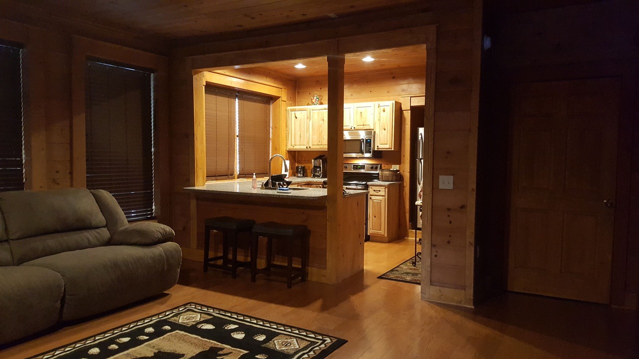 Photo of Bedroom in Topton