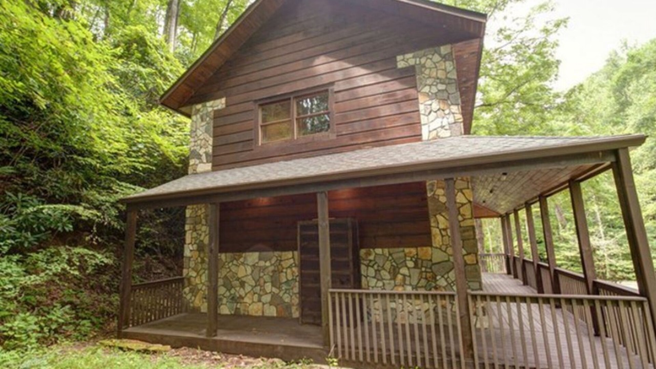 Photo of Outdoor in Topton