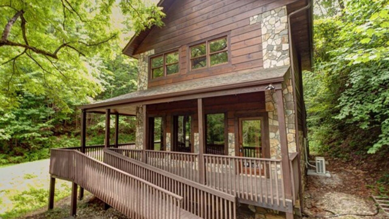 Photo of Outdoor in Topton