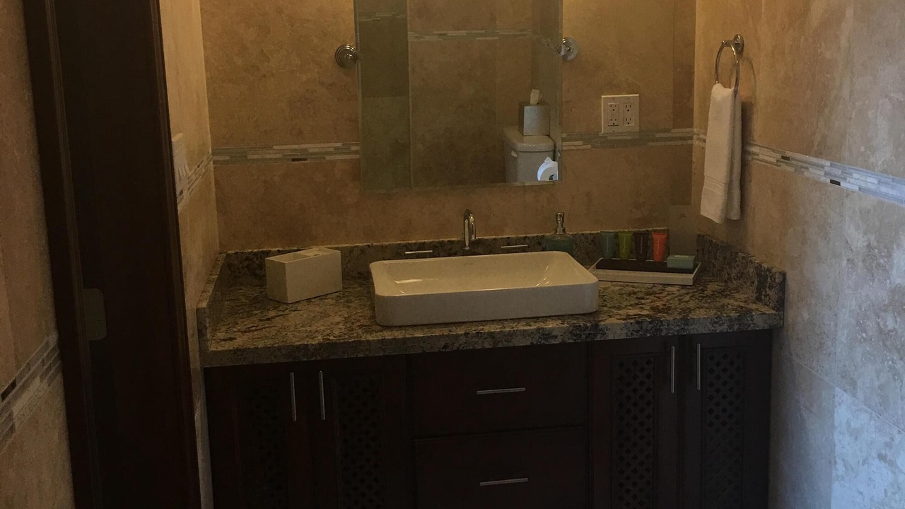 Photo of Bathroom in Lighthouse Estates