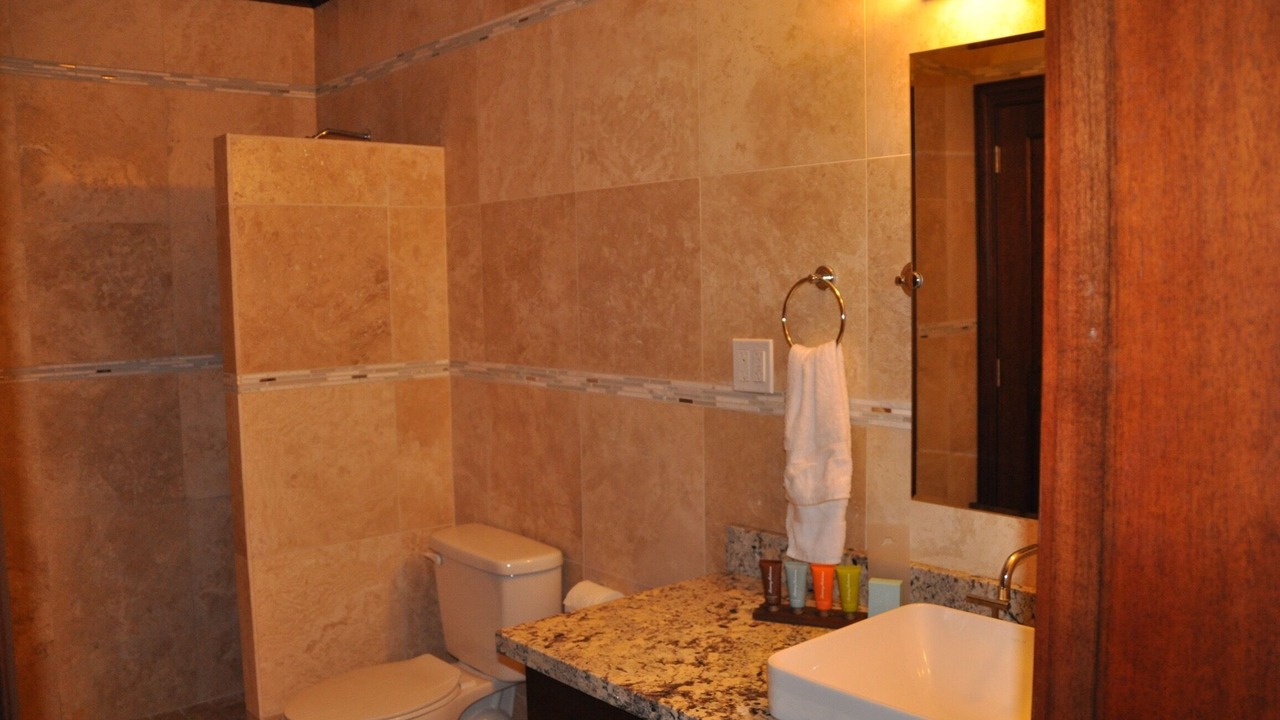 Photo of Bathroom in Lighthouse Estates