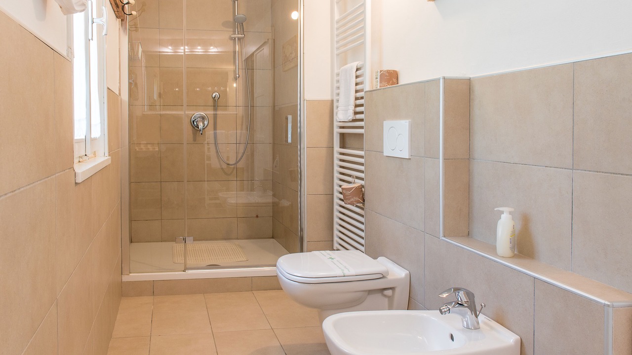 Photo of Bathroom in Nord-Est