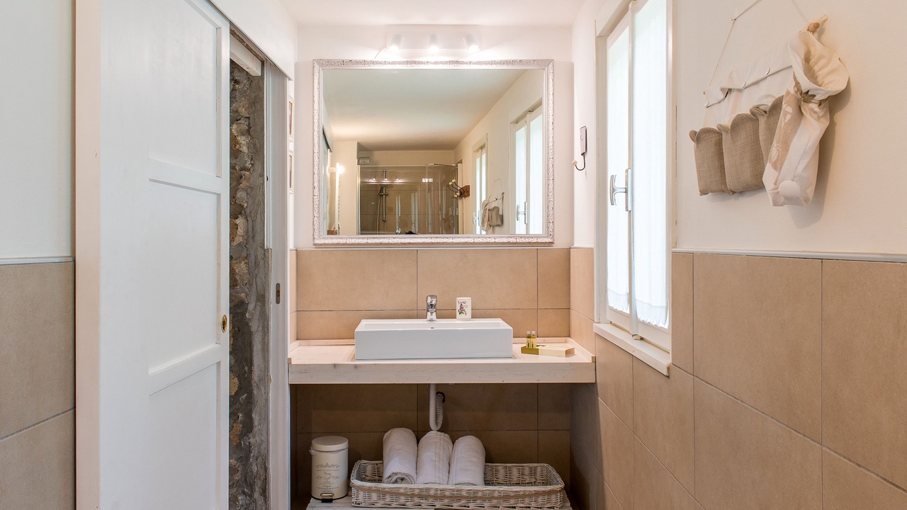 Photo of Bathroom in Nord-Est
