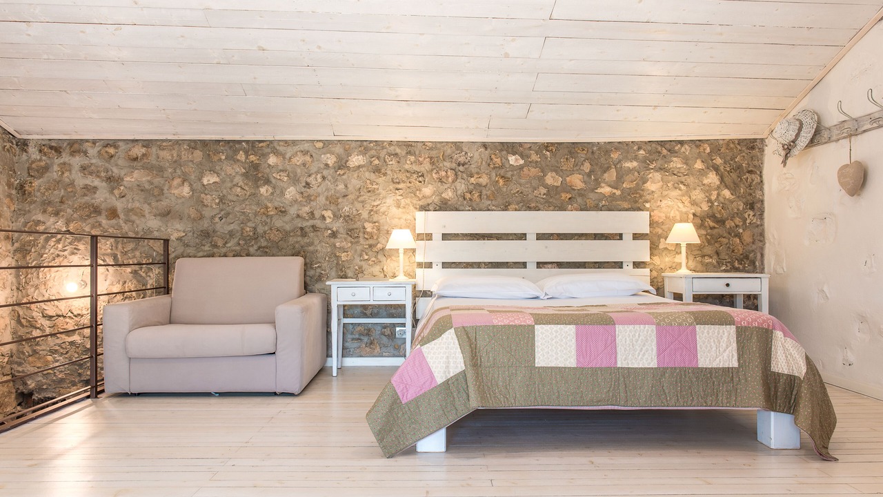 Photo of Bedroom in Nord-Est