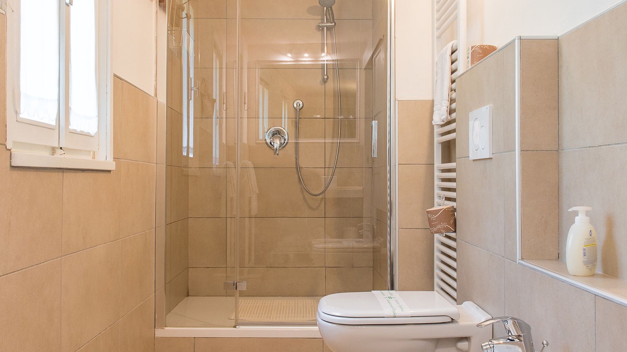 Photo of Bathroom in Nord-Est