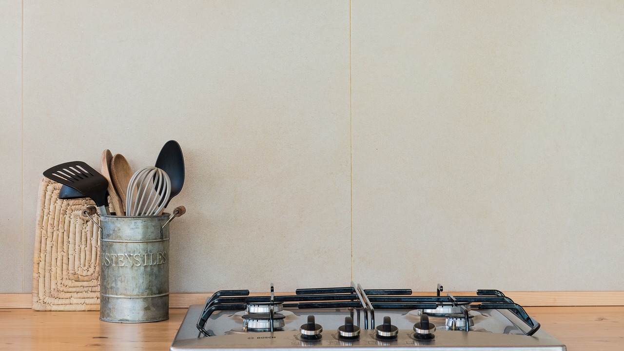 Photo of Kitchen in Nord-Est