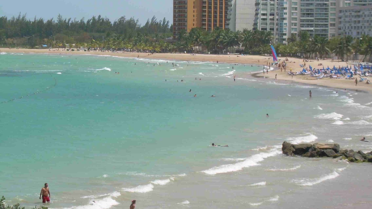 Photo of Others in Isla Verde