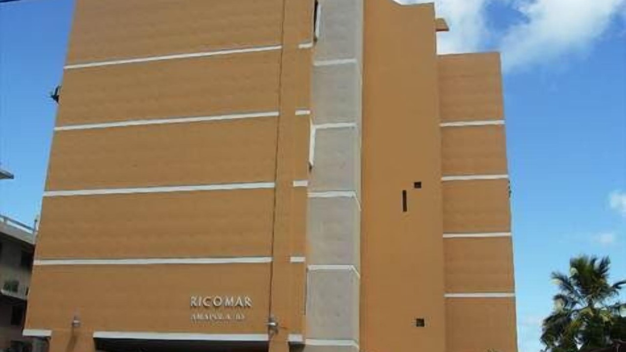 Photo of Outdoor in Isla Verde