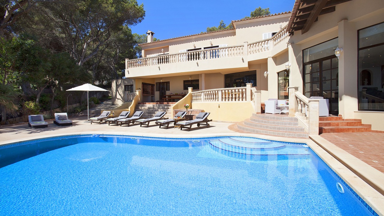 Photo of Outdoor in Badia de Palma