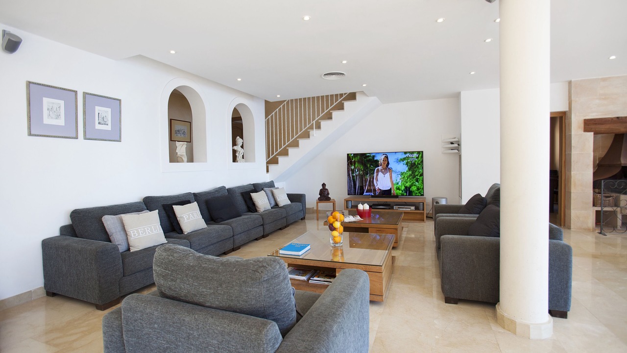 Photo of Bedroom in Badia de Palma