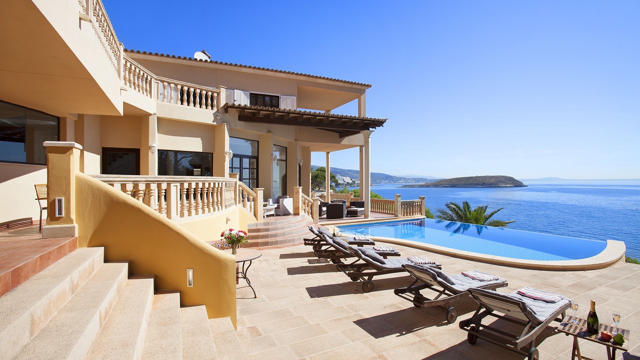 Photo of Outdoor in Badia de Palma