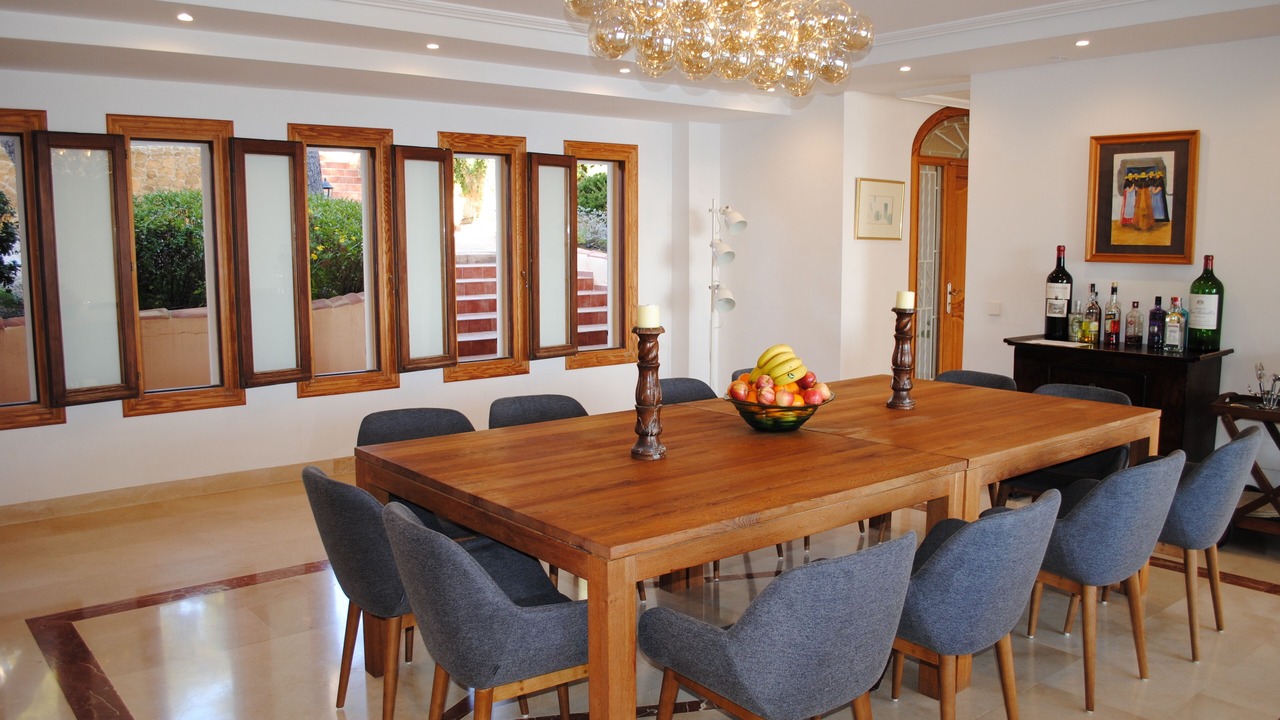 Photo of Bedroom in Badia de Palma