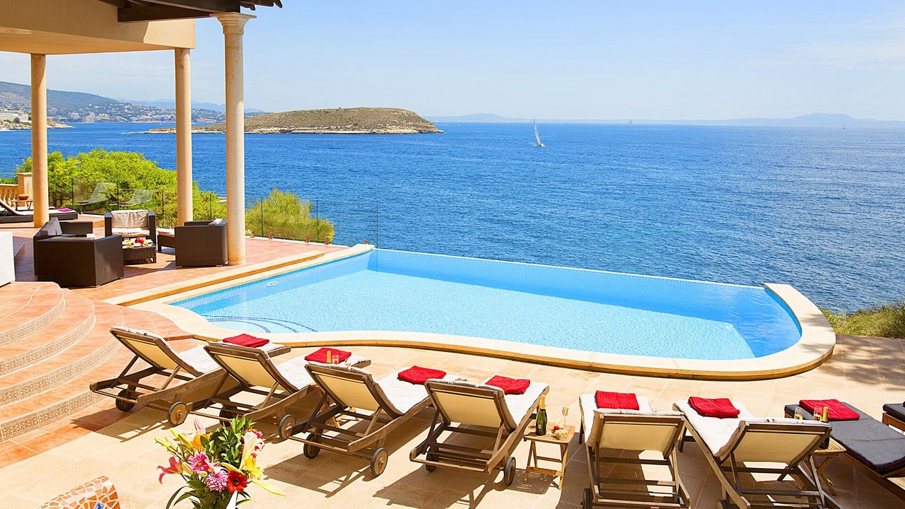 Photo of Outdoor in Badia de Palma