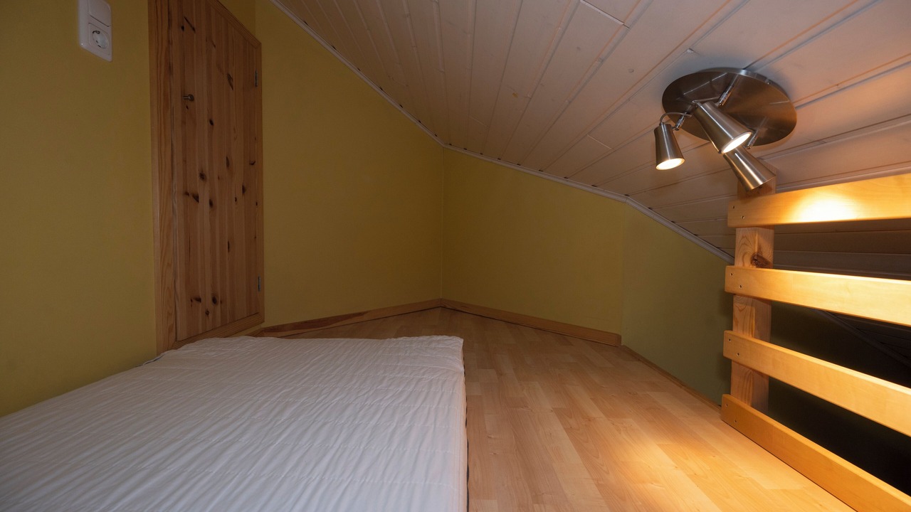 Photo of Bedroom in Sunne Municipality