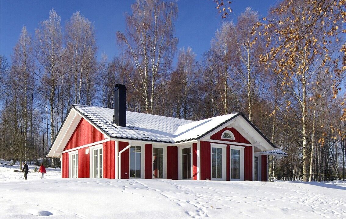 Photo of Outdoor in Sunne Municipality