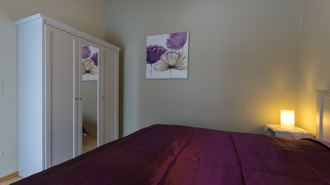 Photo of Bedroom in Sunne Municipality