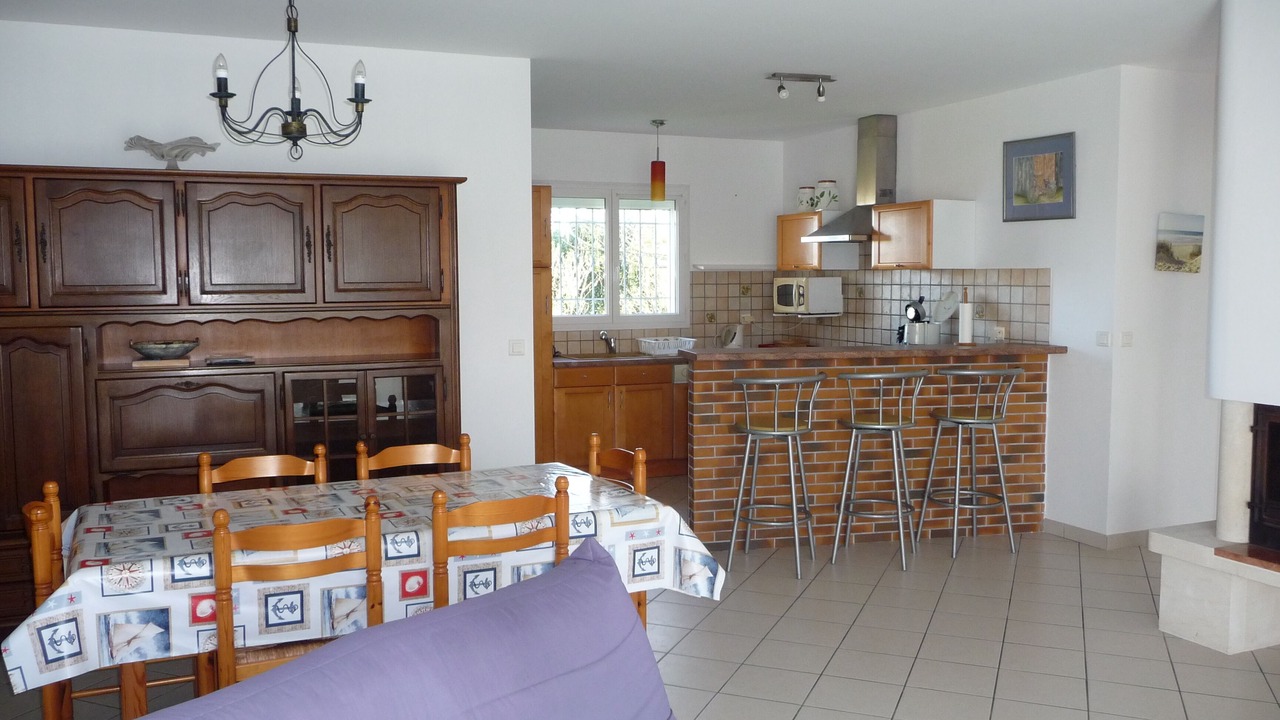 Photo of Livingroom in Gujan-Mestras