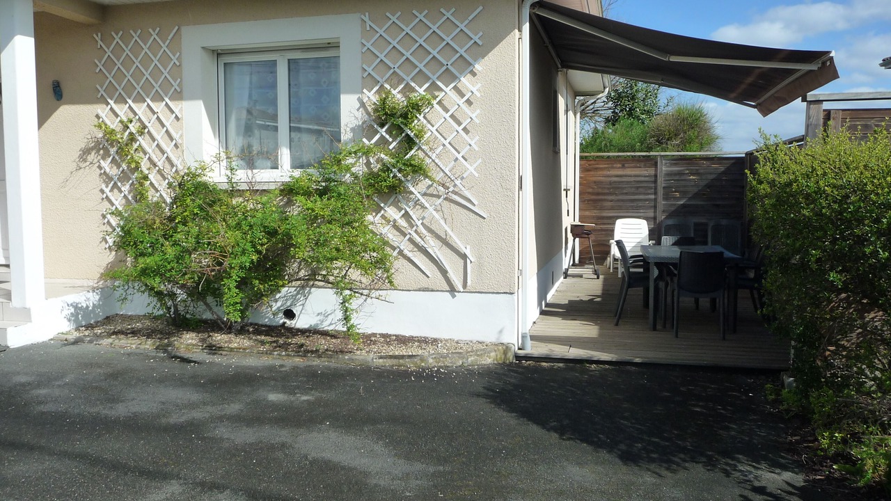 Photo of Outdoor in Gujan-Mestras