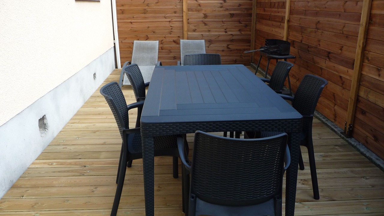 Photo of Outdoor in Gujan-Mestras