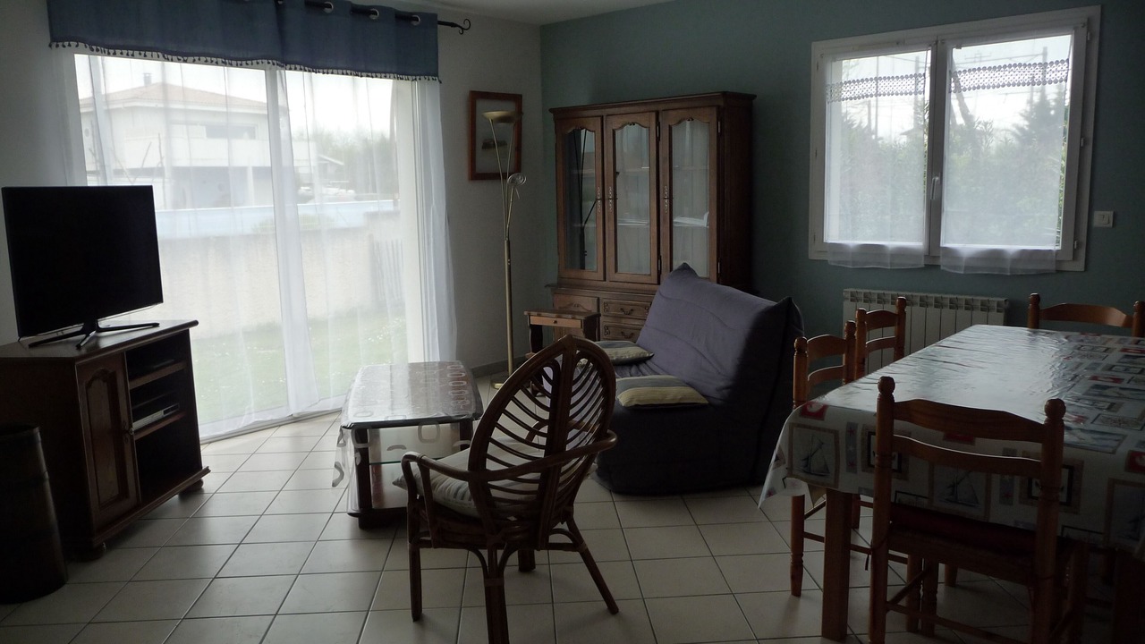 Photo of Livingroom in Gujan-Mestras
