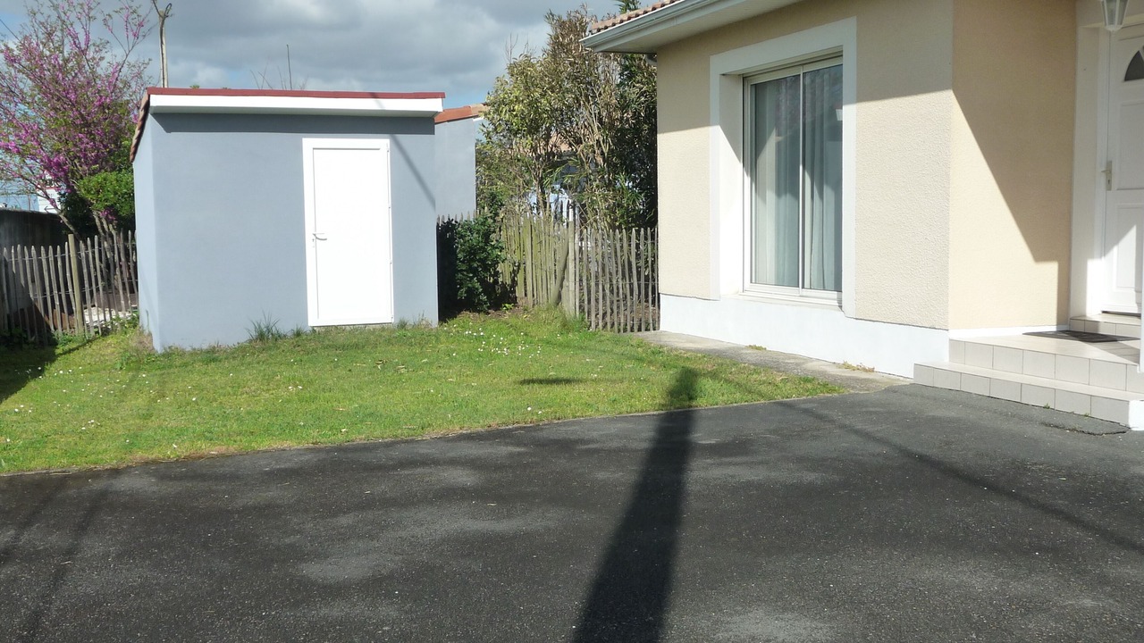 Photo of Outdoor in Gujan-Mestras