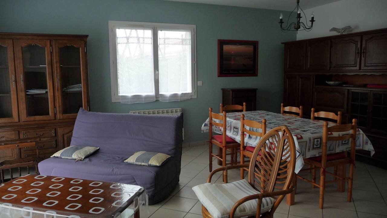 Photo of Livingroom in Gujan-Mestras