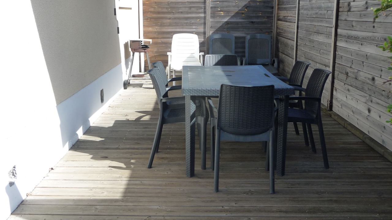 Photo of Outdoor in Gujan-Mestras