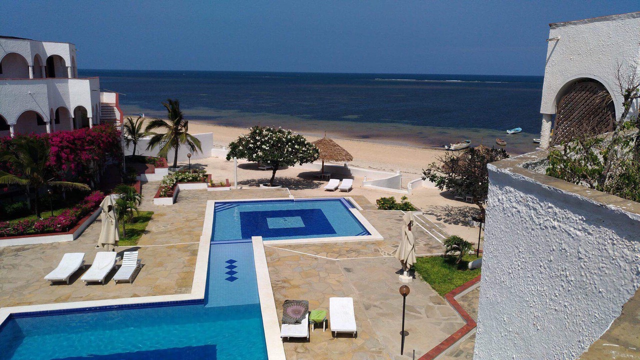 Photo of Outdoor in Malindi Marine National Park