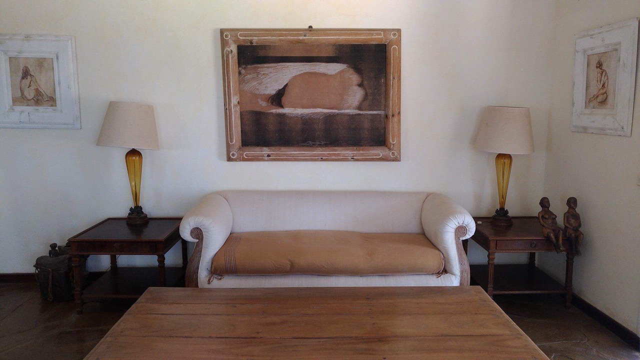 Photo of Livingroom in Malindi Marine National Park