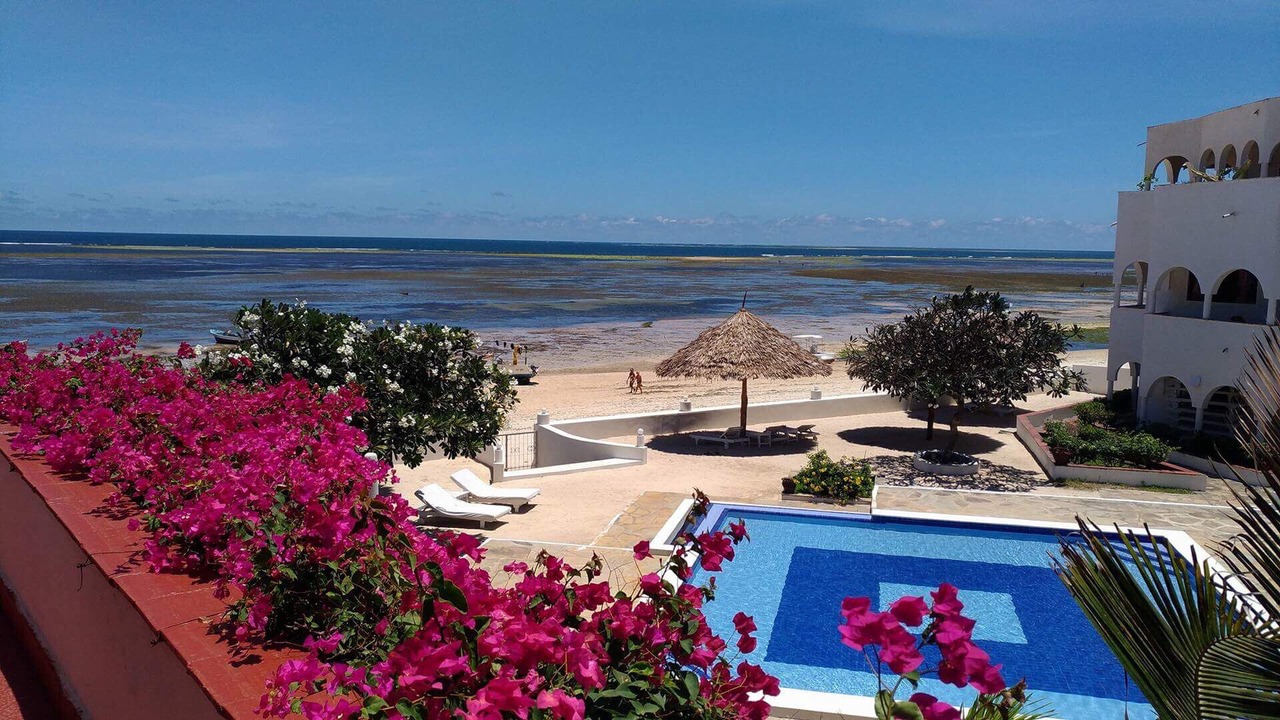 Photo of Outdoor in Malindi Marine National Park
