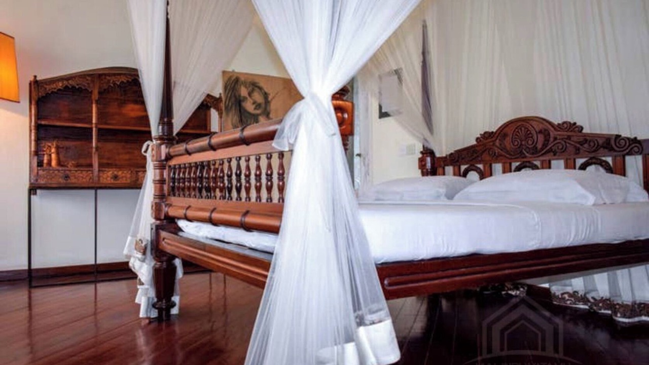 Photo of Bedroom in Malindi Marine National Park