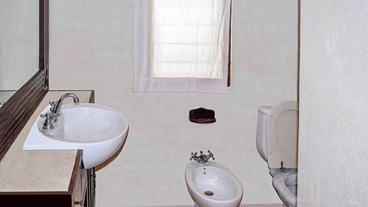 Photo of Bathroom in Malindi Marine National Park