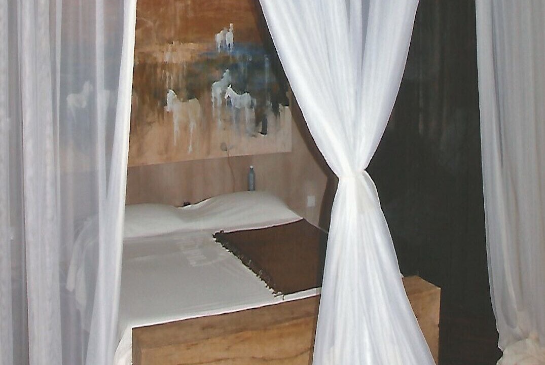 Photo of Bedroom in Malindi Marine National Park