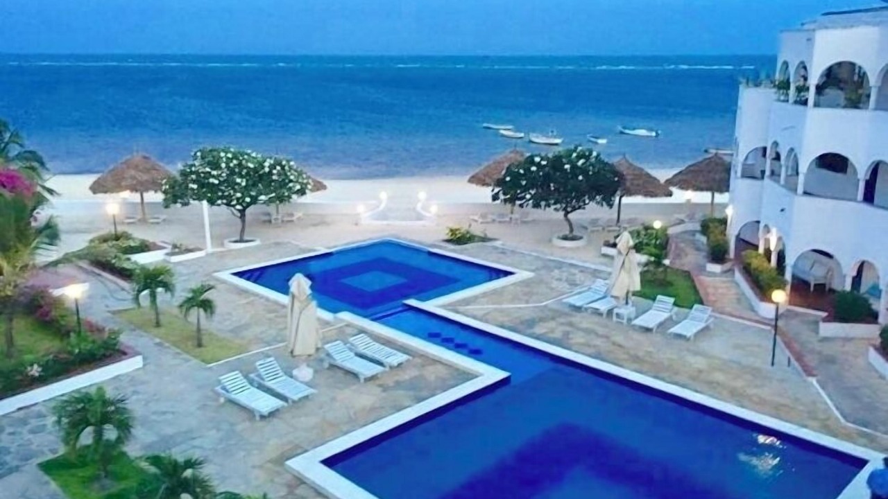 Photo of Outdoor in Malindi Marine National Park