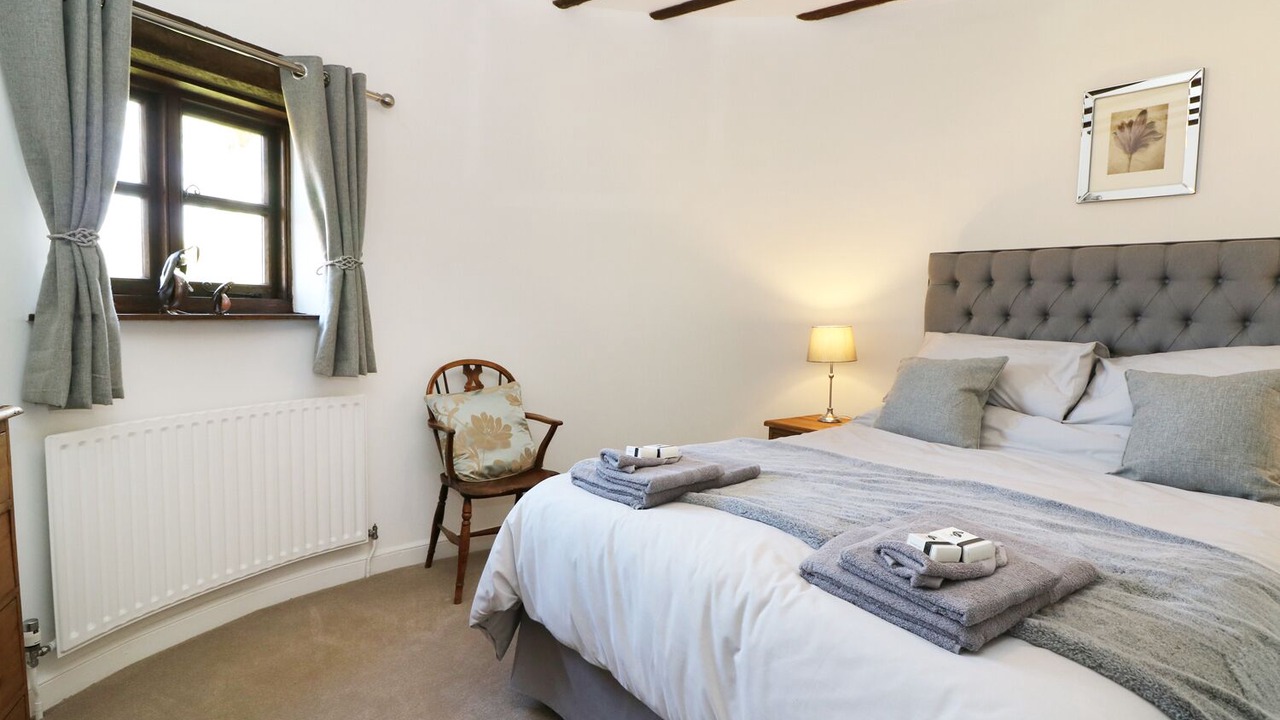 Photo of Bedroom in St Michaels