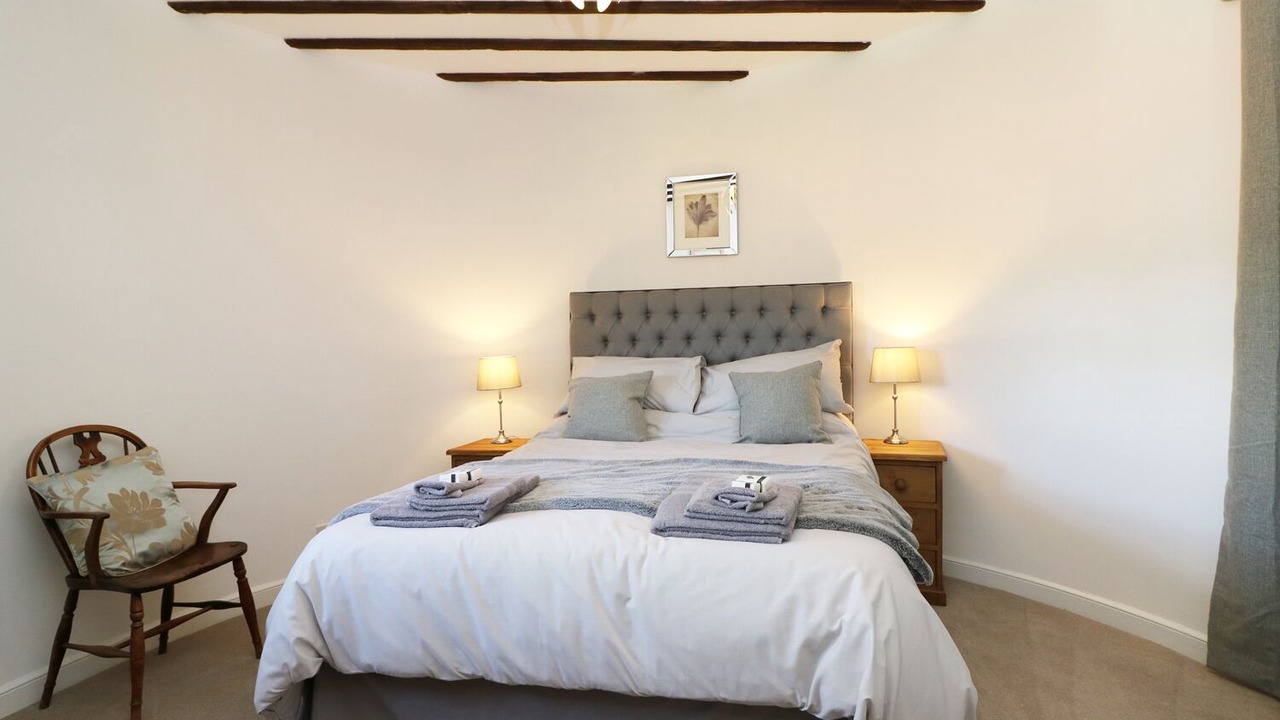 Photo of Bedroom in St Michaels