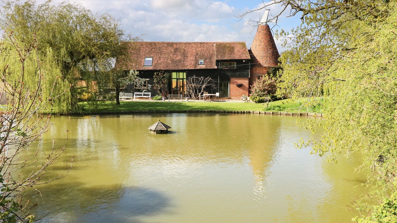 Photo of Outdoor in St Michaels