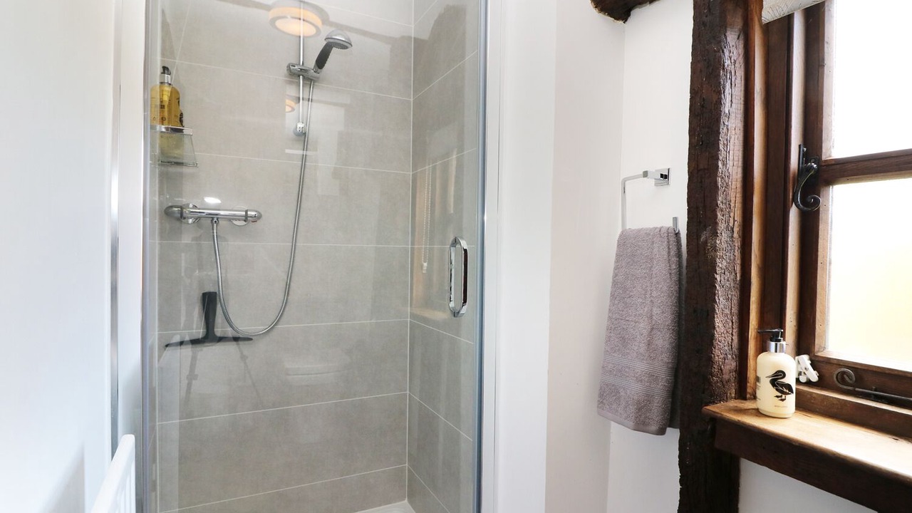 Photo of Bathroom in St Michaels