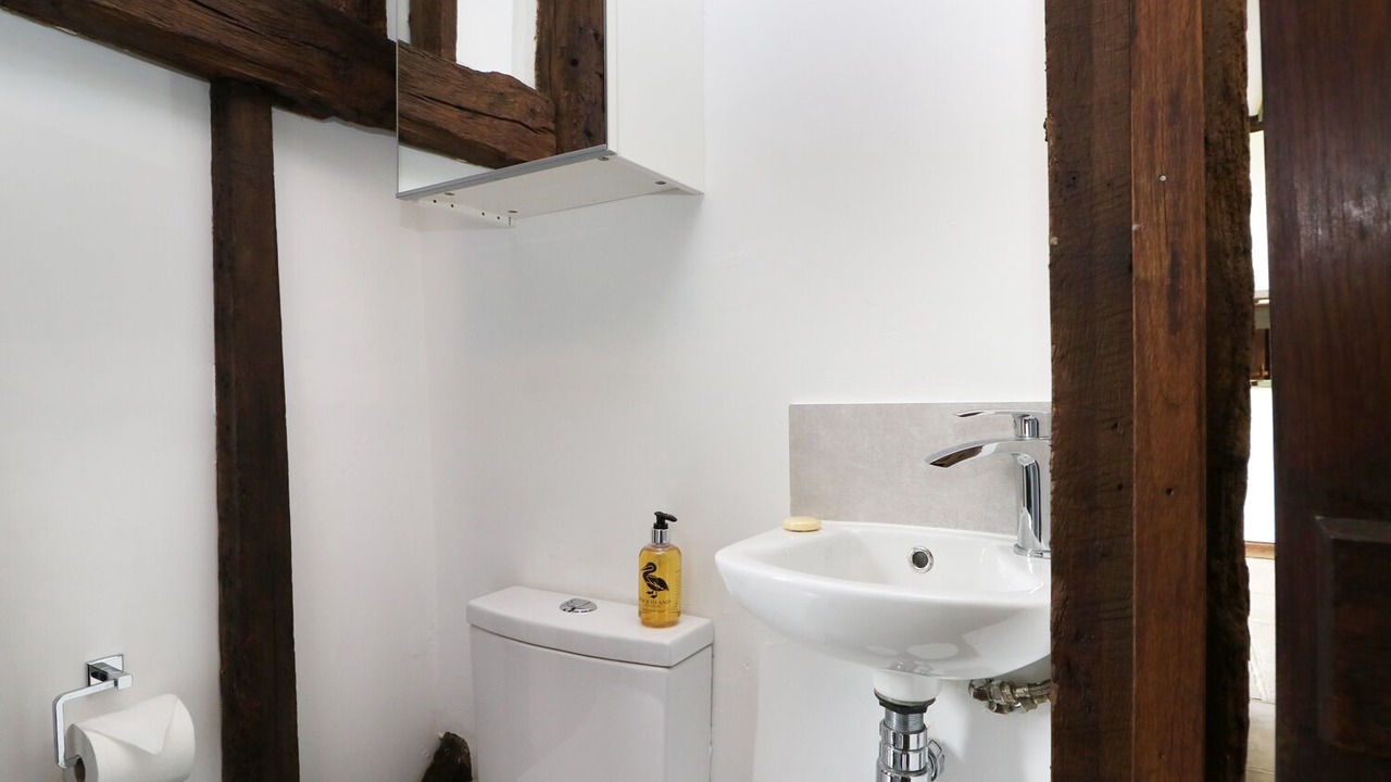 Photo of Bathroom in St Michaels